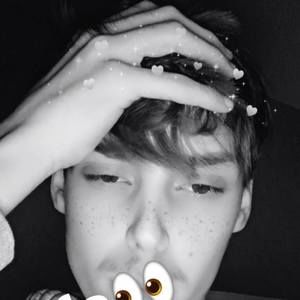 Meet your Posher, Nathan